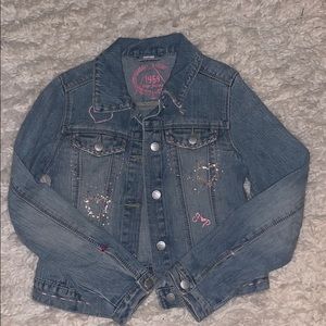 Gap jean jacket
